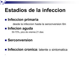 Diapositiva 1 - Ministerio de Salud Jujuy