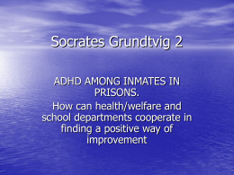 Socrates Grundtvig 2