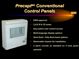 Control Equipment Ltd