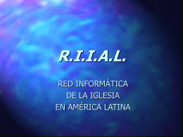 R.I.I.A.L.