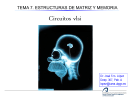 Diapositiva 1 - Instituto Universitario de