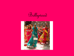 Bollywood - East Irondequoit Central School District