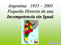 1935 - 2005