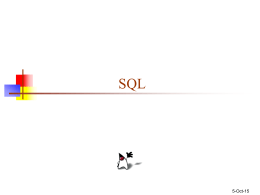 SQL - University of Pennsylvania