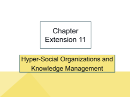 Chapter Extension 4 - Georgia Regents University