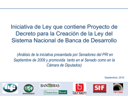 Diapositiva 1 - CANACO SERVYTUR Puebla