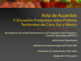 Portal RIADEL - ..:: CEBEM - Centro Boliviano de Estudios