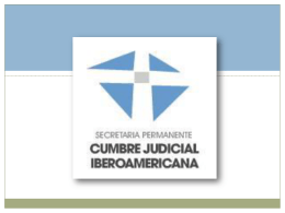 www.cumbrejudicial.org