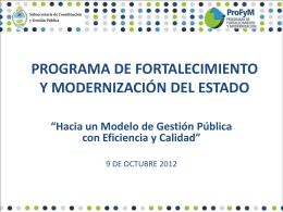 Diapositiva 1 - Franja Morada