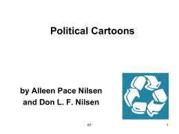 political-cartoons - Arizona State University
