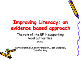 Improving-Literacy-An-Evidence-Based-Approach-