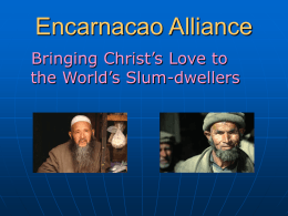 Encarnacao Alliance
