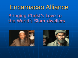 Encarnacao Alliance