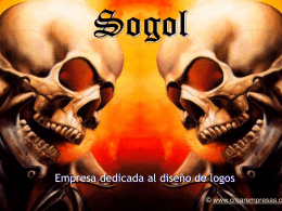 Sogol