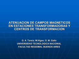Diapositiva 1 - :: CIDEL ARGENTINA 2010