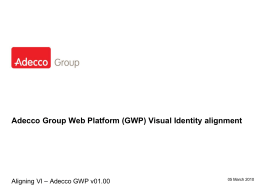 Adecco Group Online Team