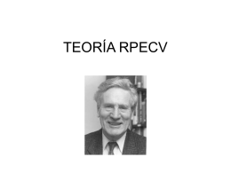 Presentación RPECV