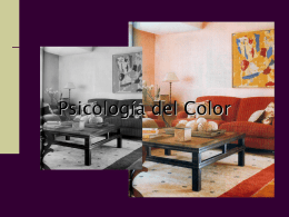 colores - Schoology