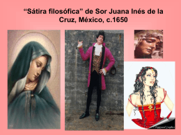 Presentación Sor Juana - Mater Academy Charter Middle/ High