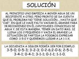 Solucion 3 Cuencos