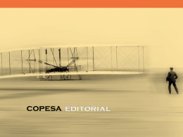Copesa Editorial