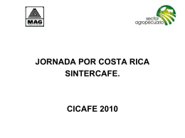 Consumo Mundial de Café Millones de Sacos 60 kg Años: 2004 a
