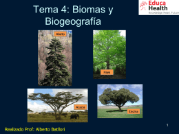 Tema 1: Vida i entorn 1.1 Organismes i sistemes