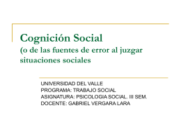 5.1_cognicion_social - Campus Virtual
