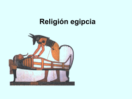 02_Religión egipcia