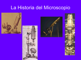 Transmission Electro Microscope