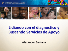 Slide 1 - Chattanooga Autism Center