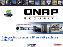 QNAP - Empretel