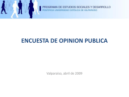 Diapositiva 1 - El Mercurio de Valparaíso