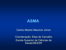 ASMA - Paulo Roberto Margotto
