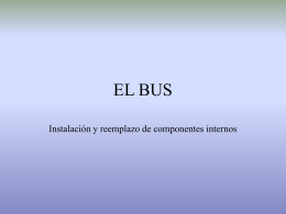 Bus - EPET Nro. 3