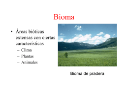 Bioma y Formacion CR_ClaseIII