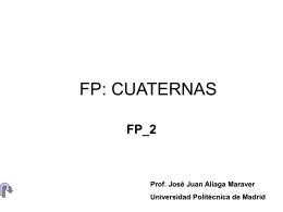 to get the file - OCW UPM - Universidad Politécnica de Madrid