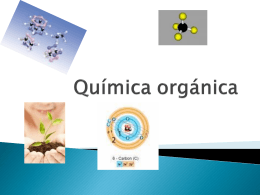 Orgánica 1 - Mediateca
