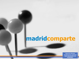 PR_MADRID_COMPARTE.2 (244 Kbytes ppt)