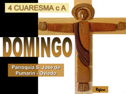 24 4º CUARESMA(FILEminimizer) - Parroquia San José de Pumarín