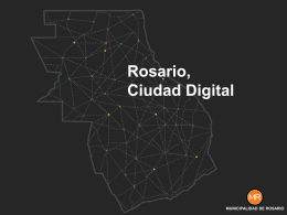 Rosario Ciudad Digital