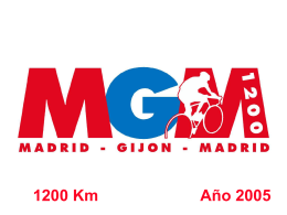 MGM 1200 - Randonneurs.es
