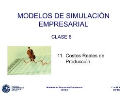 MSE Clase 6