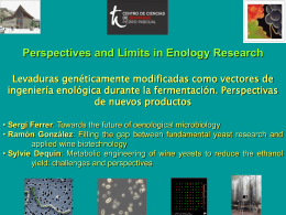 Diapositiva 1 - ACE Revista de Enología