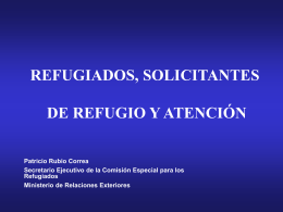 Inclusión - Comisión Andina de Juristas