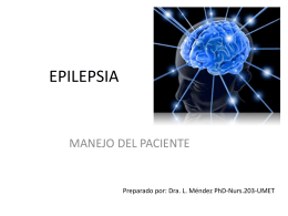 EpilepsiaN203