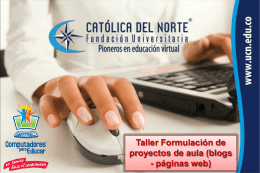 Taller_Formulacion_proyectos_aula-_blogs