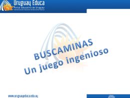 «Uruguay Educa» y la construcción de nuevos escenarios educativos