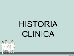 HISTORIA CLINICA Nuevo (872448)