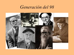 Generacion98